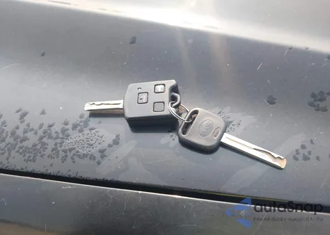 2003 Lexus Ls 430 from USA, damaged, VIN JTHBN30F530104857